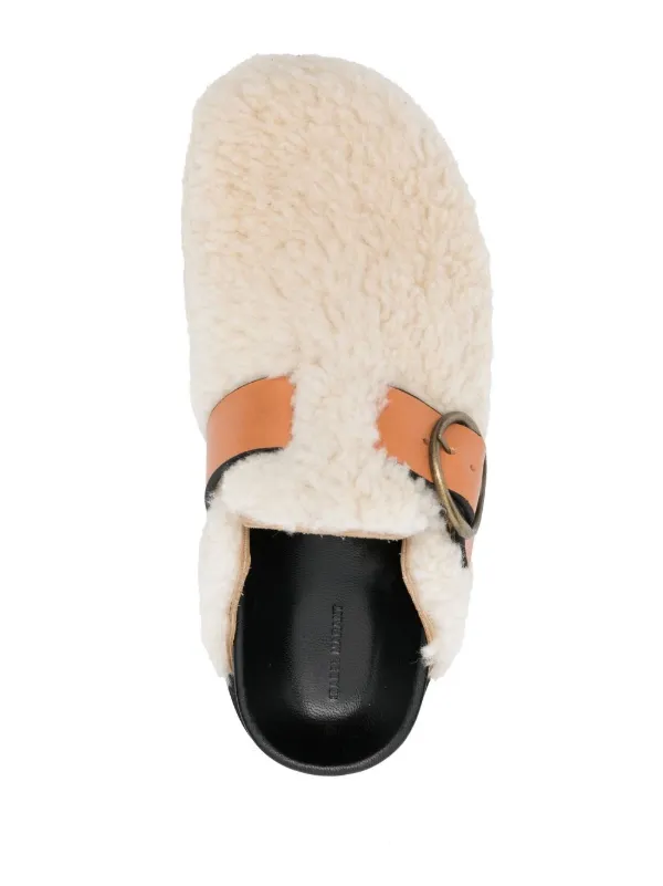 isabel marant mirvin clogs