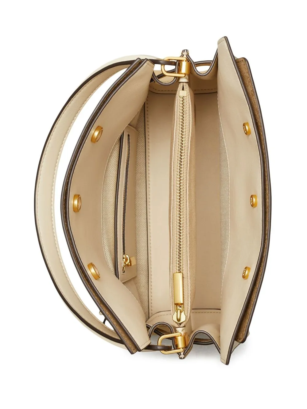 Tory Burch Small Lee Radziwill Crossbody Bag Farfetch