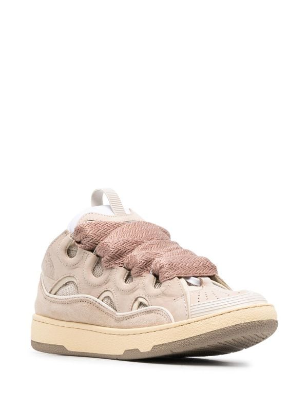 Lanvin Curb - Farfetch