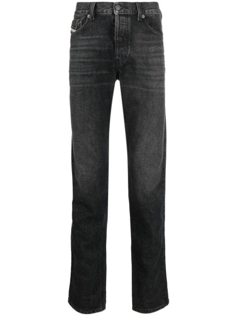 Diesel 1995-SP2 slim-cut jeans Men