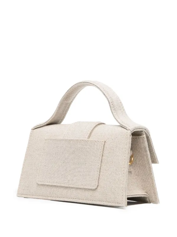 Jacquemus bag online grey