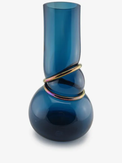 Vanessa Mitrani Double Ring Vase