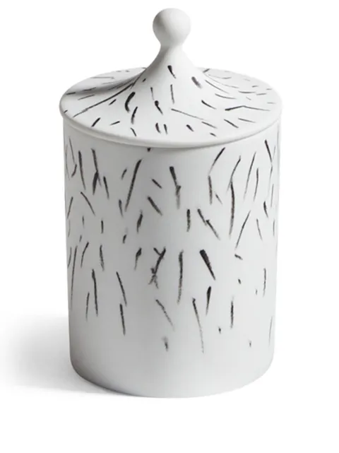 Cassina Post Scriptum porcelain container 