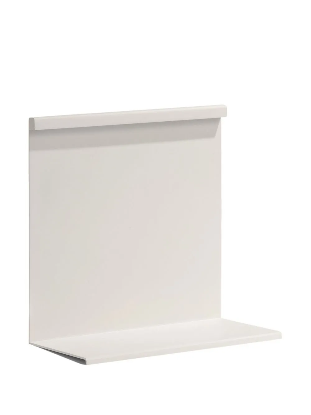 Shop Hay Lbm Table Lamp In Weiss