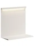 HAY LBM Table Lamp - White