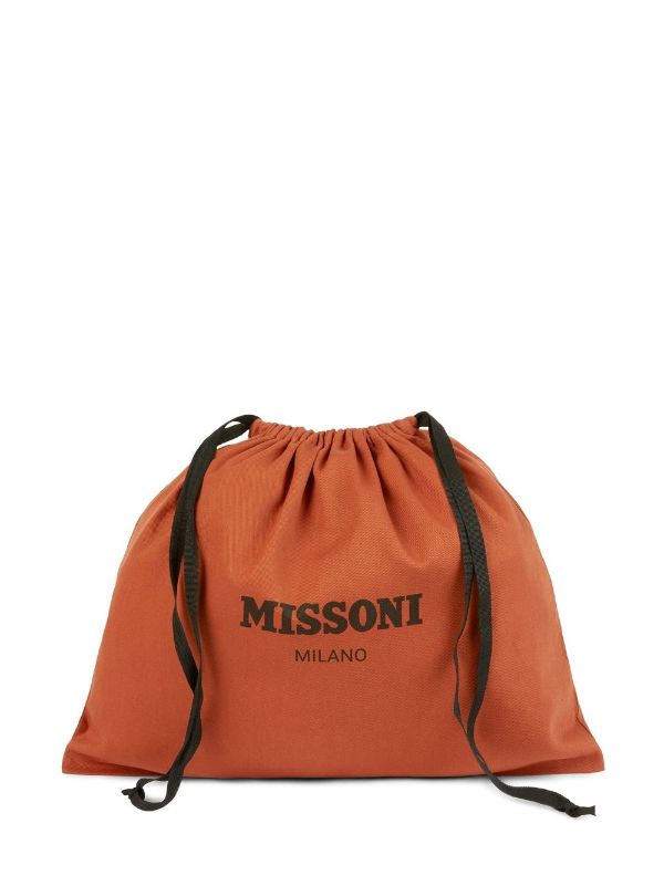 Missoni pouch discount