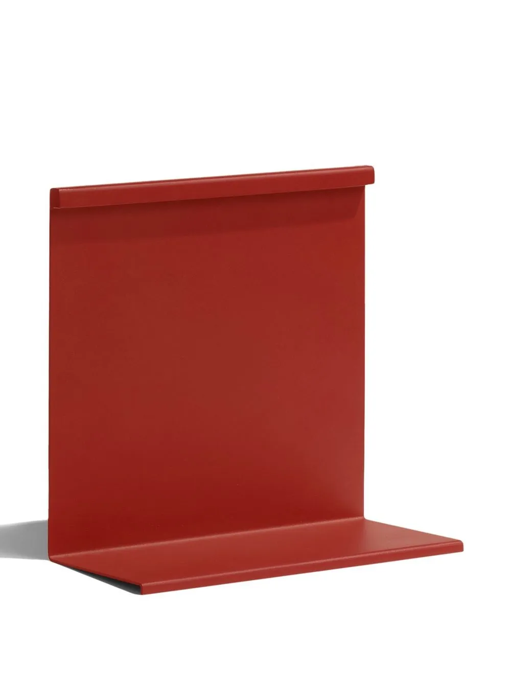 Hay Lbm Table Lamp In Rot