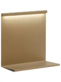 HAY LBM Table Lamp - Gold