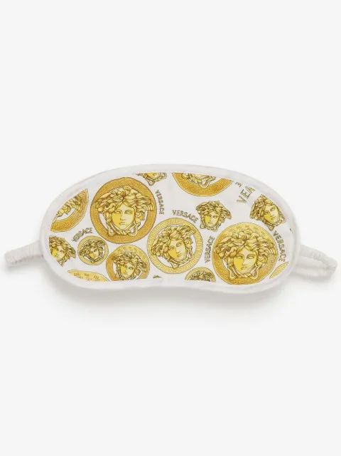 Versace Medusa Amplified Schlafmaske