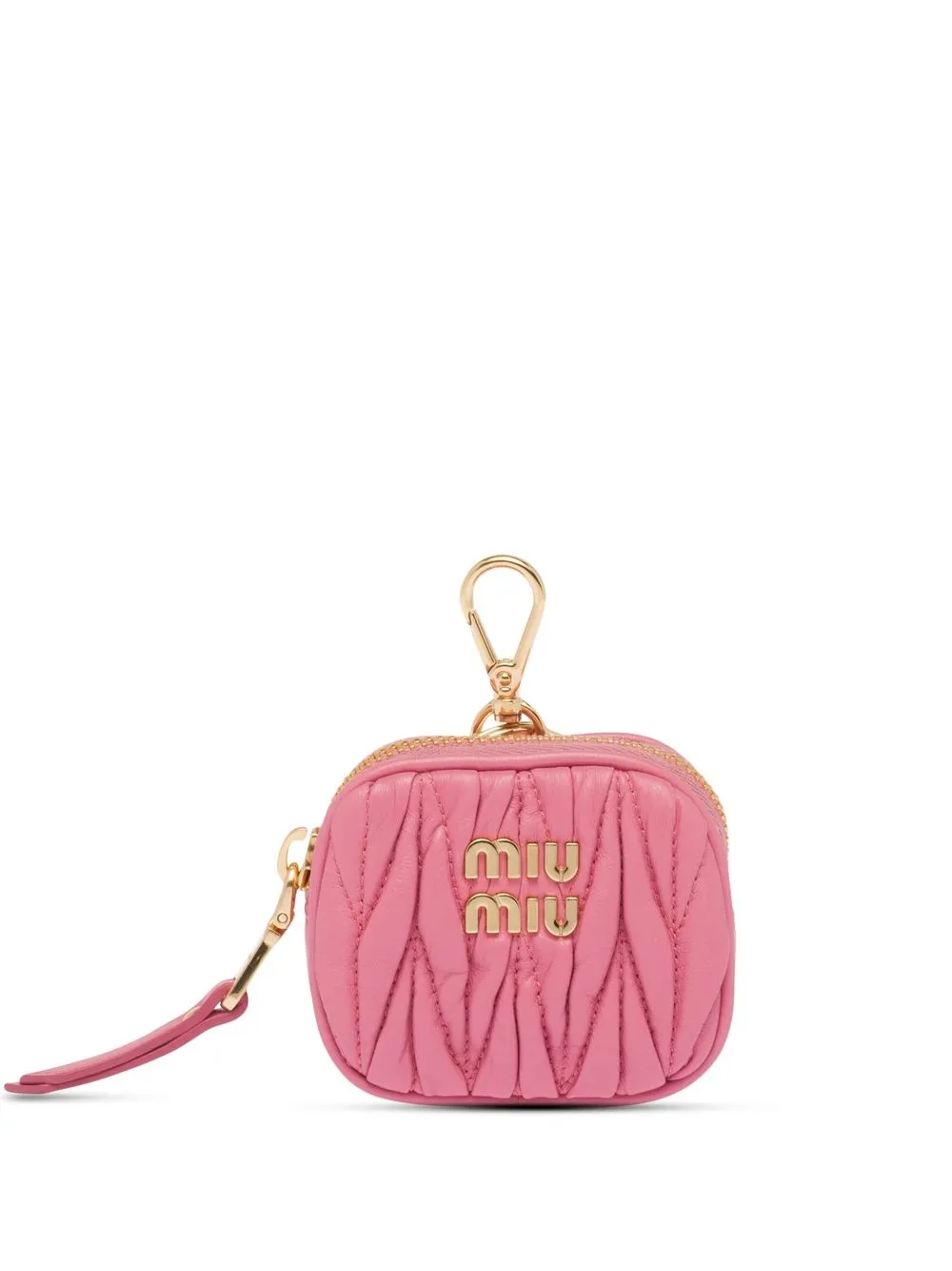 沸騰ブラドン MIUMIU AirPodsケース 小物 - www.cfch.org