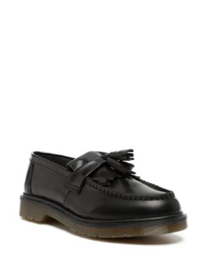 Dr martens on sale loafers womens