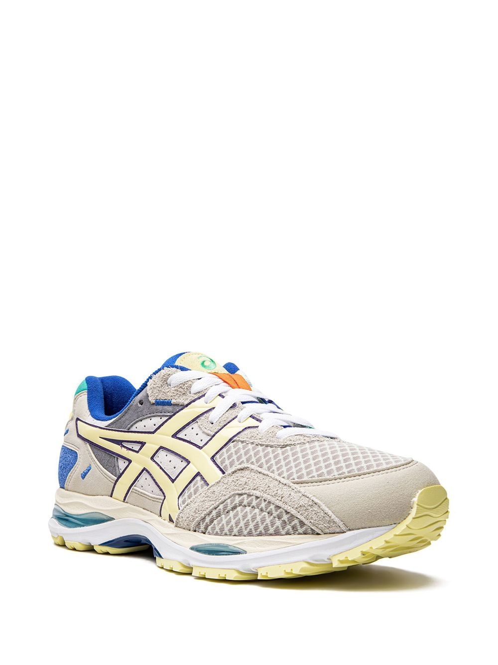 ASICS Gel-MC Plus low-top sneakers - Grijs