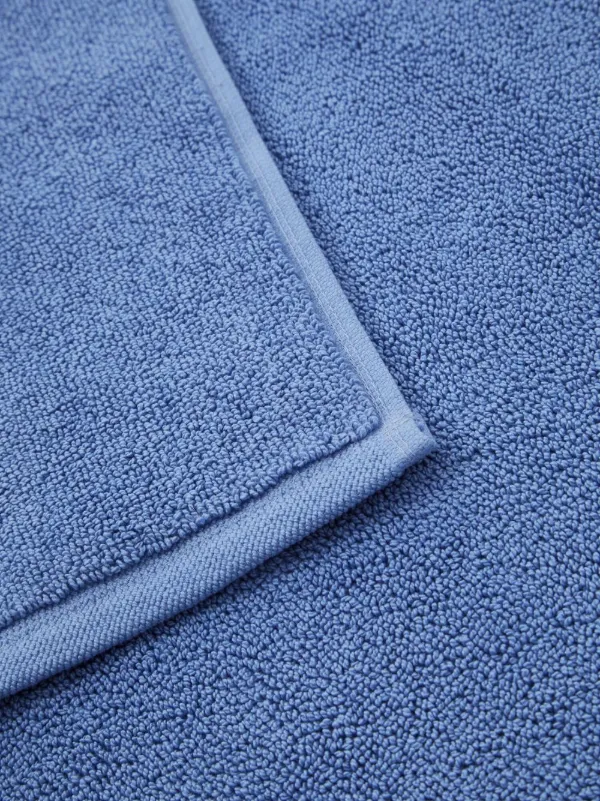 TEKLA バスマット | ブルー | FARFETCH JP