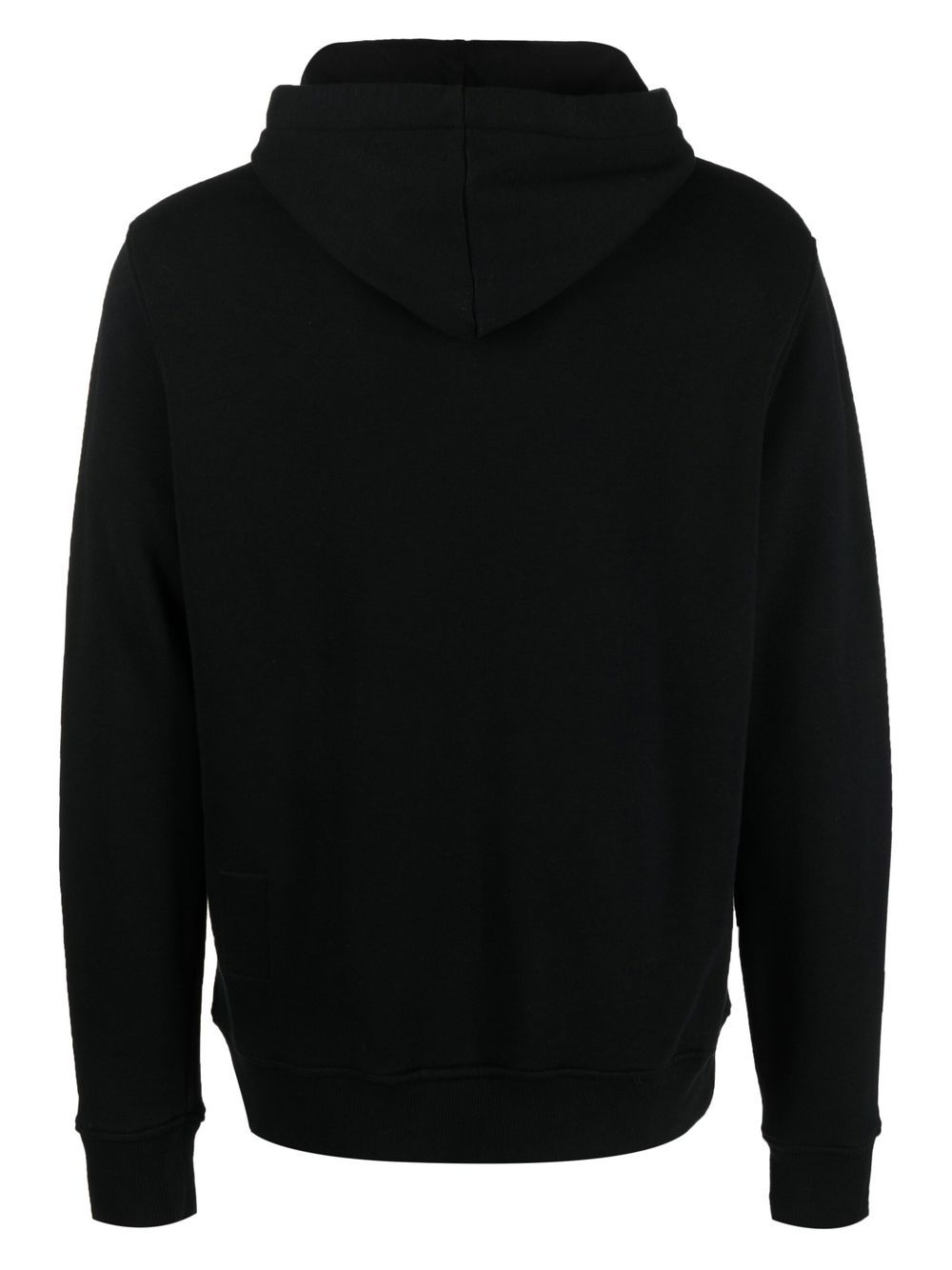 Jacob Cohën chest-logo Hoodie - Farfetch