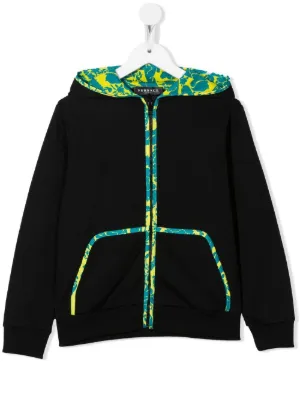 Versace Kids - Designer Childrenswear - FARFETCH