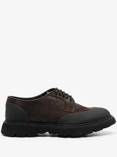 Doucal's derbies à lacets
