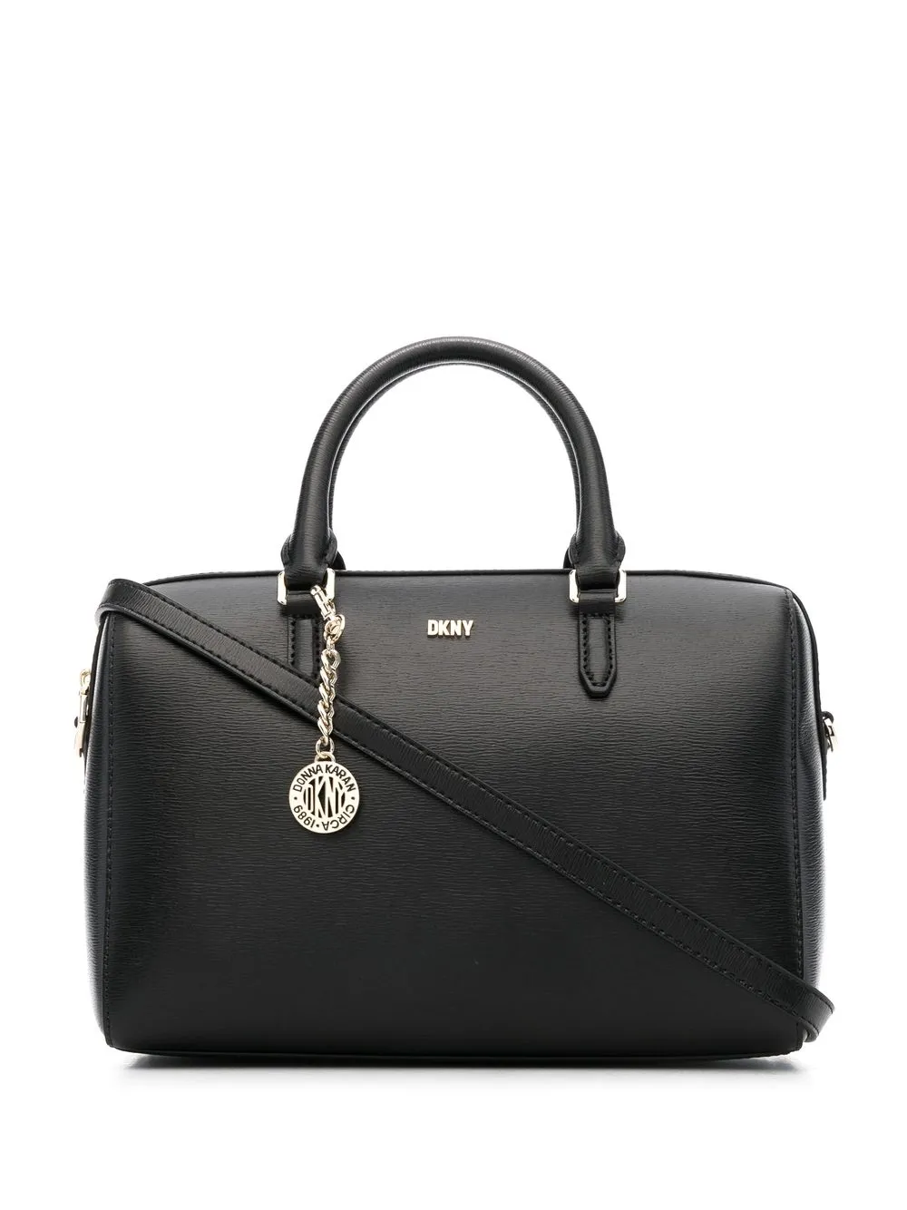 

DKNY tote Bryant - Negro