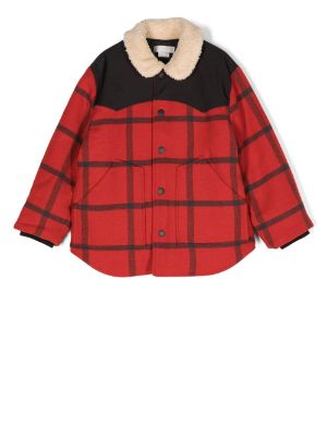 Stella McCartney Kids（ステラ・マッカートニー・キッズ）ダウン 