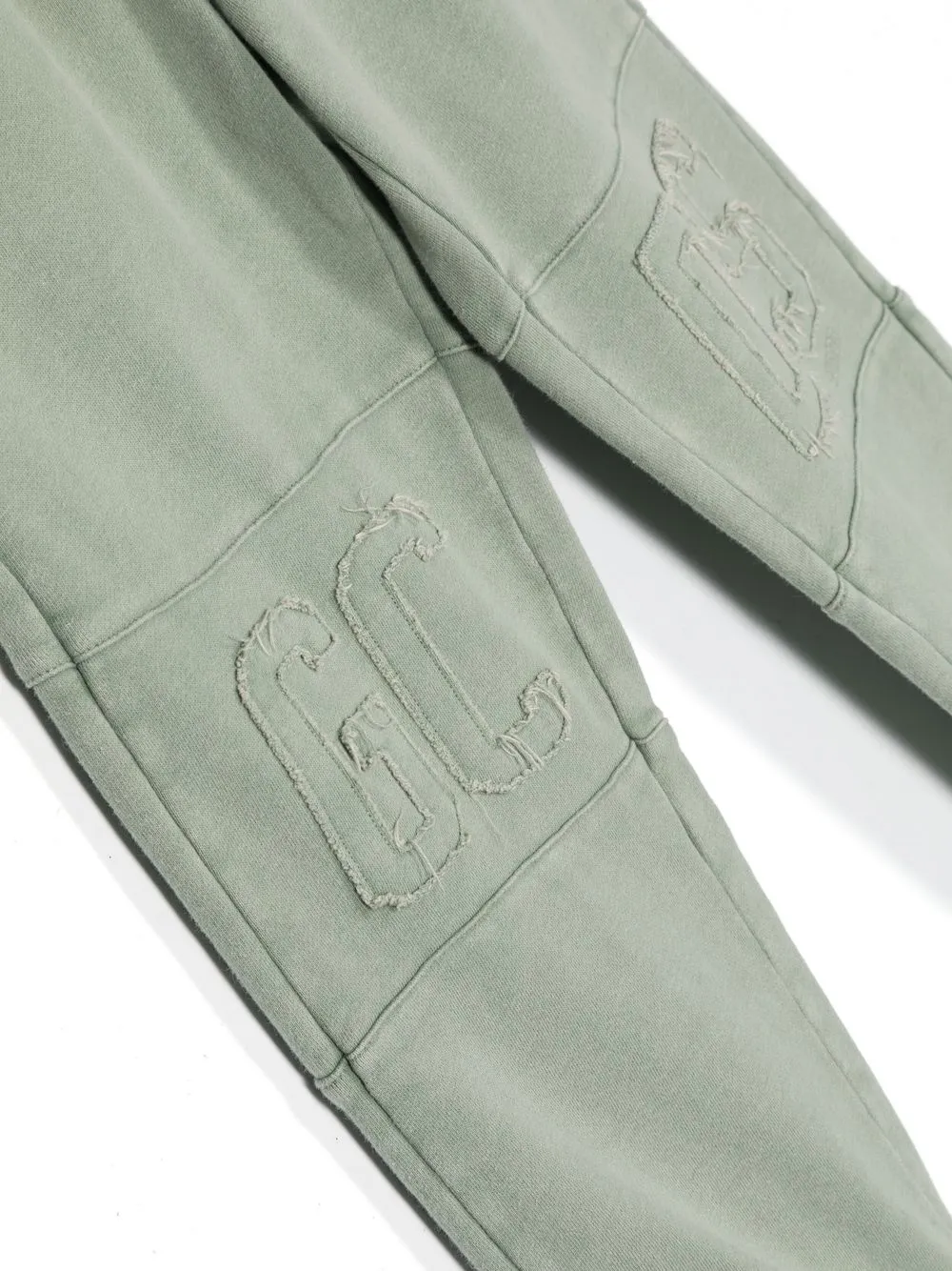 Gcds Kids Pantaloni sportivi con applicazione | Tute sportive | Image 3
