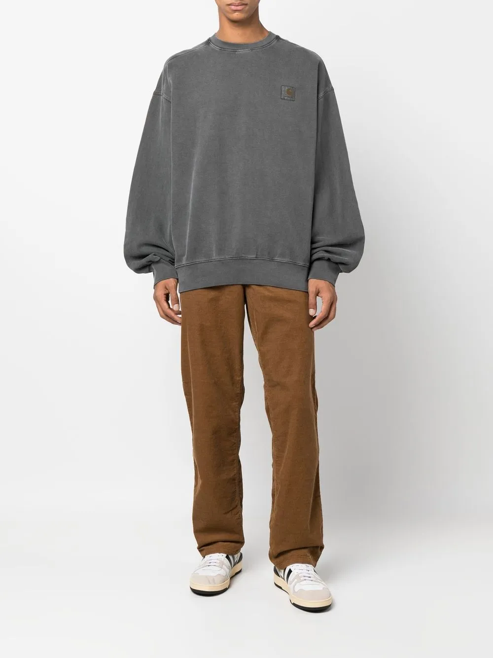 Carhartt WIP sudadera Vulcan | Sudaderas | Image 2