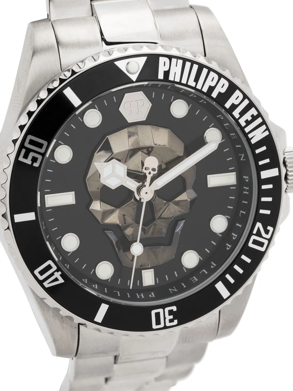 Montre à Quartz Neptunus Classique - Fabrication 1993, Acier Inoxydable, Résistance 200m - Homme/Unisexe