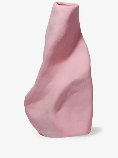 Completedworks Giant Wake sculpted vase