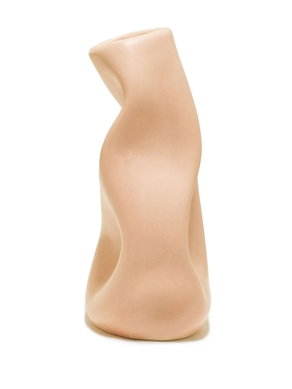  Completedworks Solitude Vase   Nude 