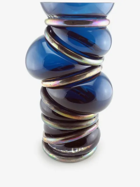 Vanessa Mitrani Asymmetrische Chain Ring Vase