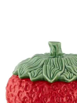 Bordallo Pinheiro Cabbage Green Dessert Plates, Set of 4 | Sur La Table