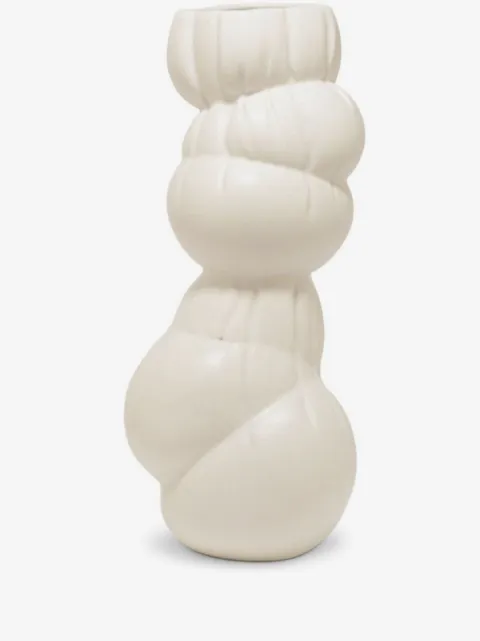 Completedworks Squish Squash tall vase