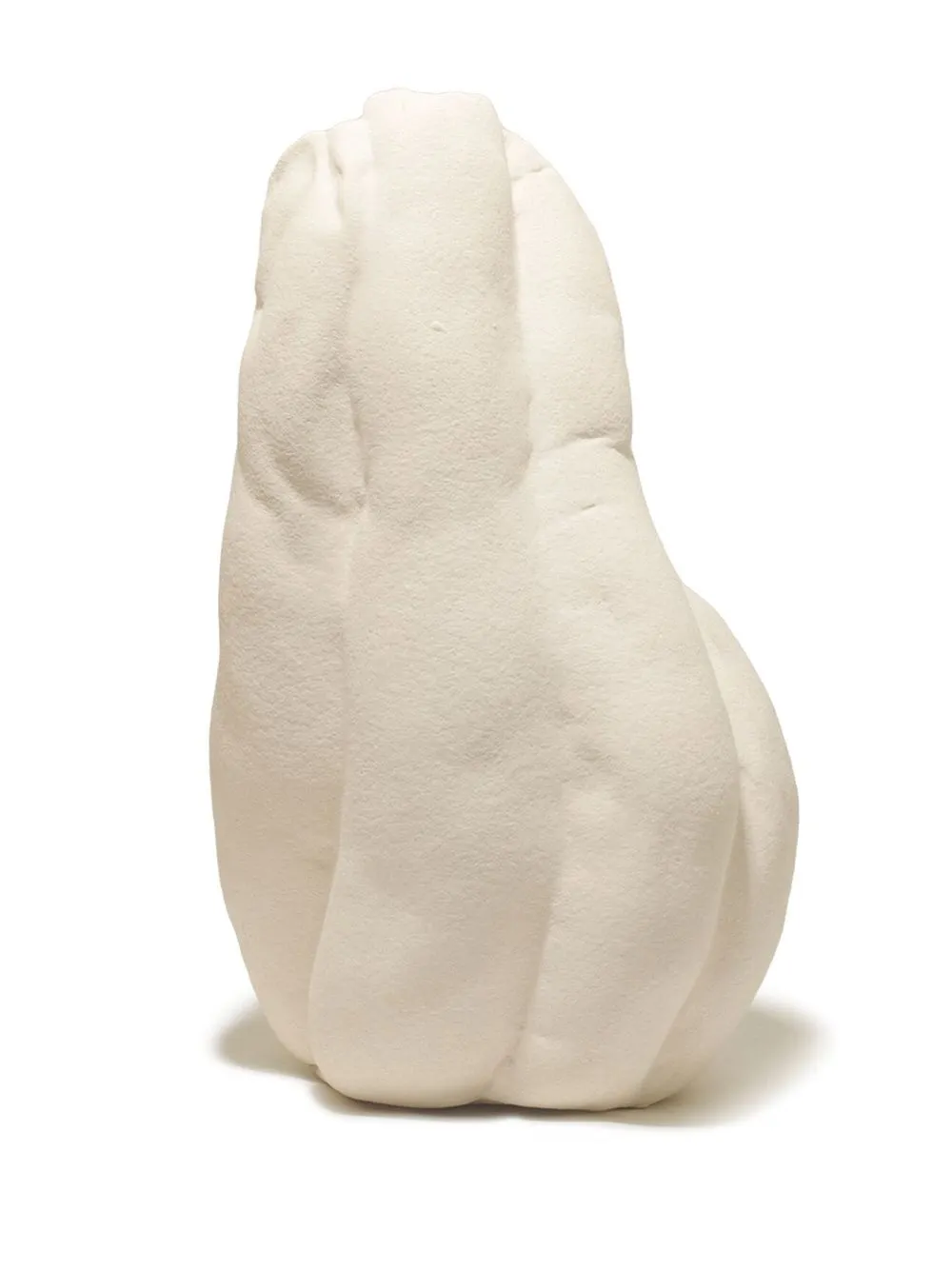  Completedworks Fold B55 Vase   Weiß 