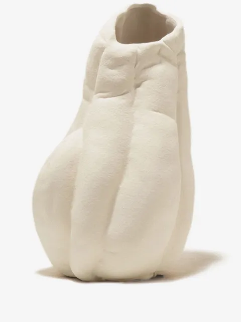 Completedworks Fold B55 sculpted vase