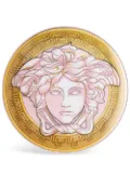 Versace Medusa Amplified small plate - Gold