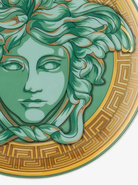 Versace Medusa Amplified small plate