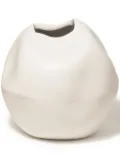 Completedworks Banned Book No. 2 vase - White