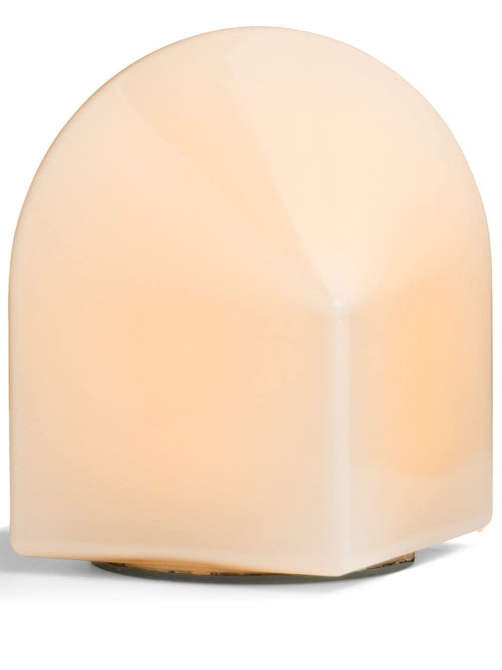 Hay Parade Small Table Lamp In Rosa