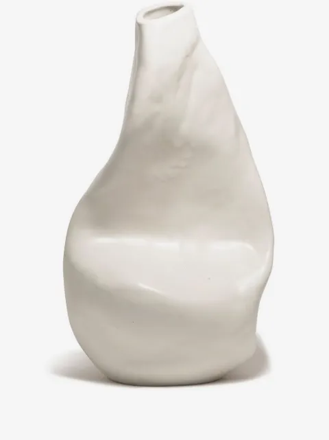 Completedworks Giant Solitude sculpted vase