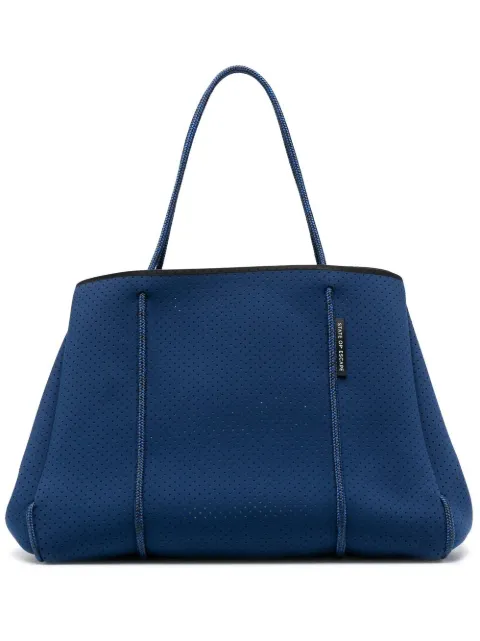 STATE OF ESCAPE Escape™ perforated tote 