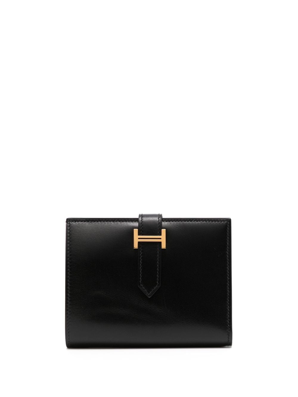 Hermès Béarn Mini Wallet - Farfetch