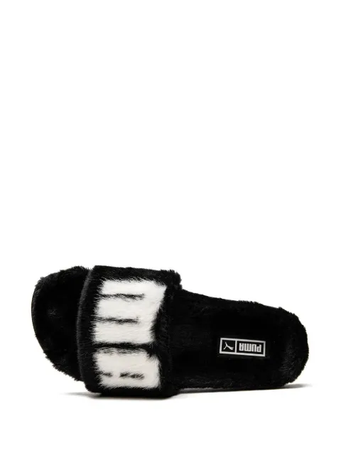 fuzz slides