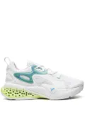 PUMA Xectic Halflife Lenticular sneakers - White