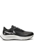 Nike Air Zoom Pegasus 38 Shield ""Black/Platinum Tint"" sneakers