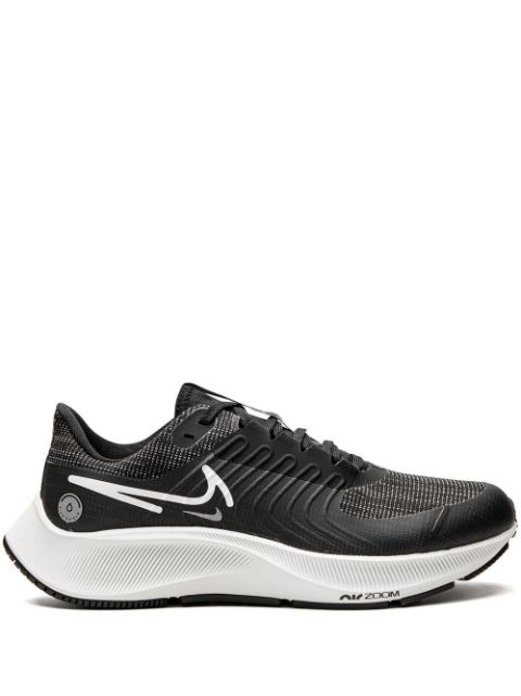 Nike Air Zoom Pegasus 38 Shield "Black Platinum Tint" sneakers WOMEN