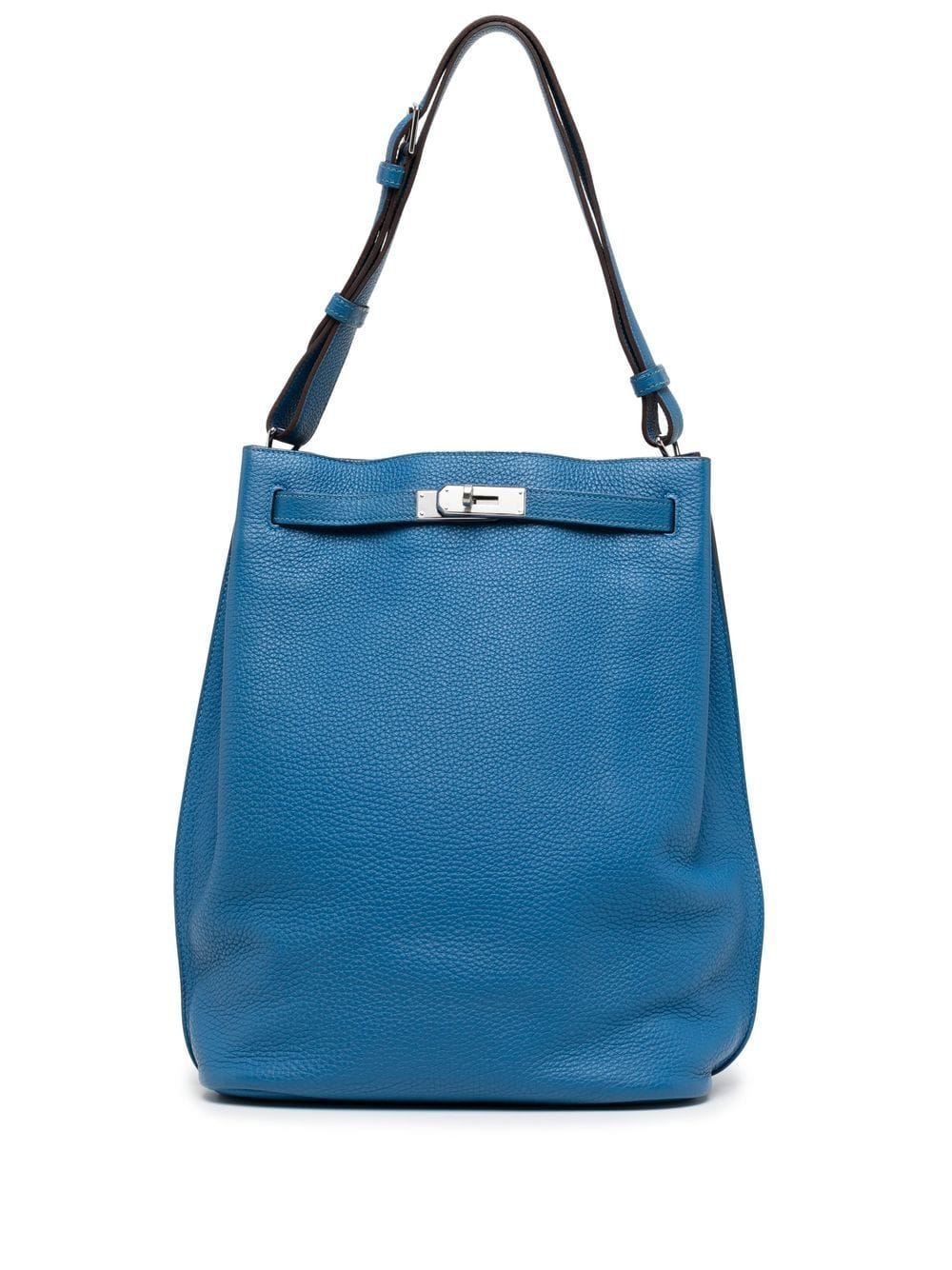 Hermès 2011 pre-owned Sac So Kelly 26 Shoulder Bag - Farfetch