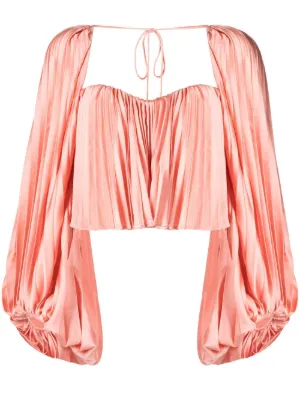 Acler Clothing - FARFETCH