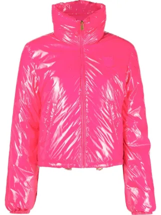 Pinko pink clearance jacket