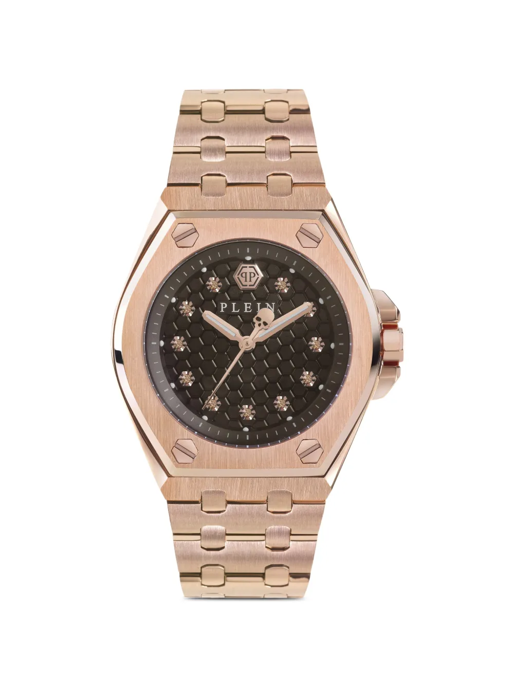 PHILIPP PLEIN Plein Extreme Lady' Armbanduhr 37mm - Schwarz