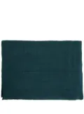 Once Milano linen tablecloth - Green