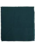 Once Milano linen tablecloth - Green