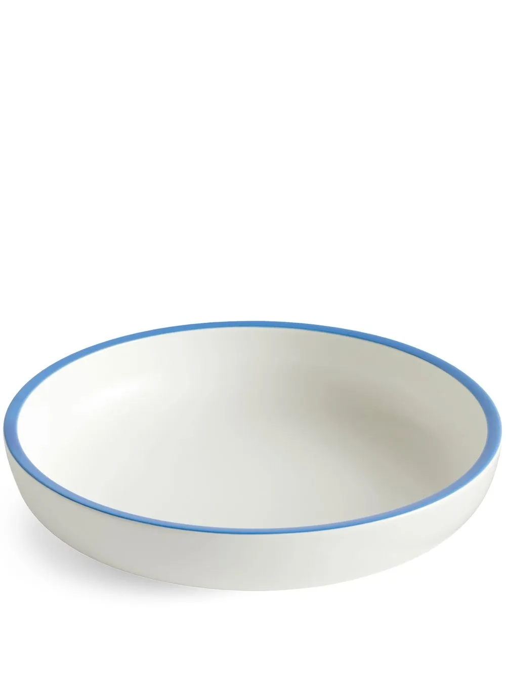 

HAY Sobremesa large serving bowl - White